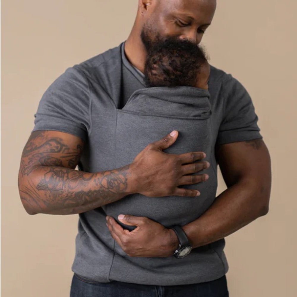 Lalabu Dad Shirt